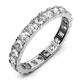 Bullion Gold Wide Paradise Ring