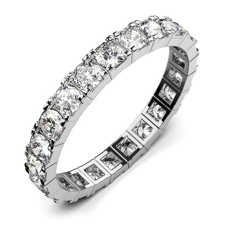 Bullion Gold Wide Paradise Ring