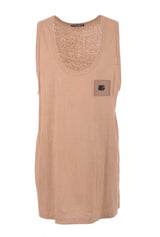 Dolce & Gabbana Men Sleeveless T-shirt