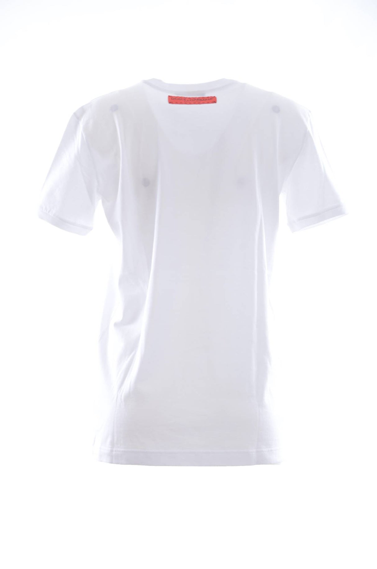 Dolce & Gabbana Women Short sleeve t-shirt
