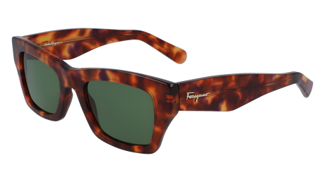 Salvatore Ferragamo SF996S Womens Sunglasses - Tortoise