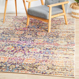 Mirage 360 Multi Rug