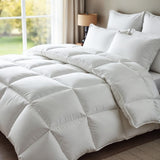Royal Comfort Ultra-Warm 800GSM Quilt