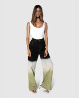 BY.DYLN Claude Jeans - Multi