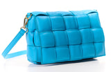 Bosccolo Shoulder Bag In Blue