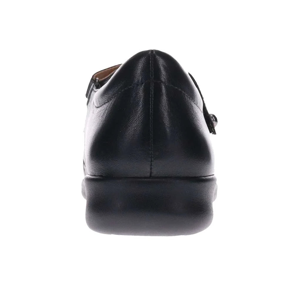 Scholl Fae Sandal - Black