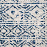 Oasis 456 Blue Rug