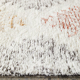 Summit Motif Cream Rug