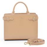 BAG MASSY NUDE