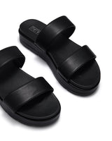 Therapy Slidin Black