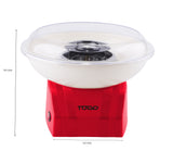 TODO Cotton Candy Machine Electric Fairy Floss Maker Sugar Kids Snack