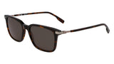 Lacoste L6035S Mens Sunglasses - Dark Havana