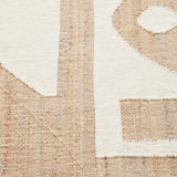 Sahara Zelda Natural Rug