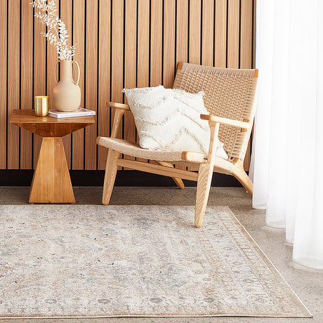 Providence 834 Beige Rug