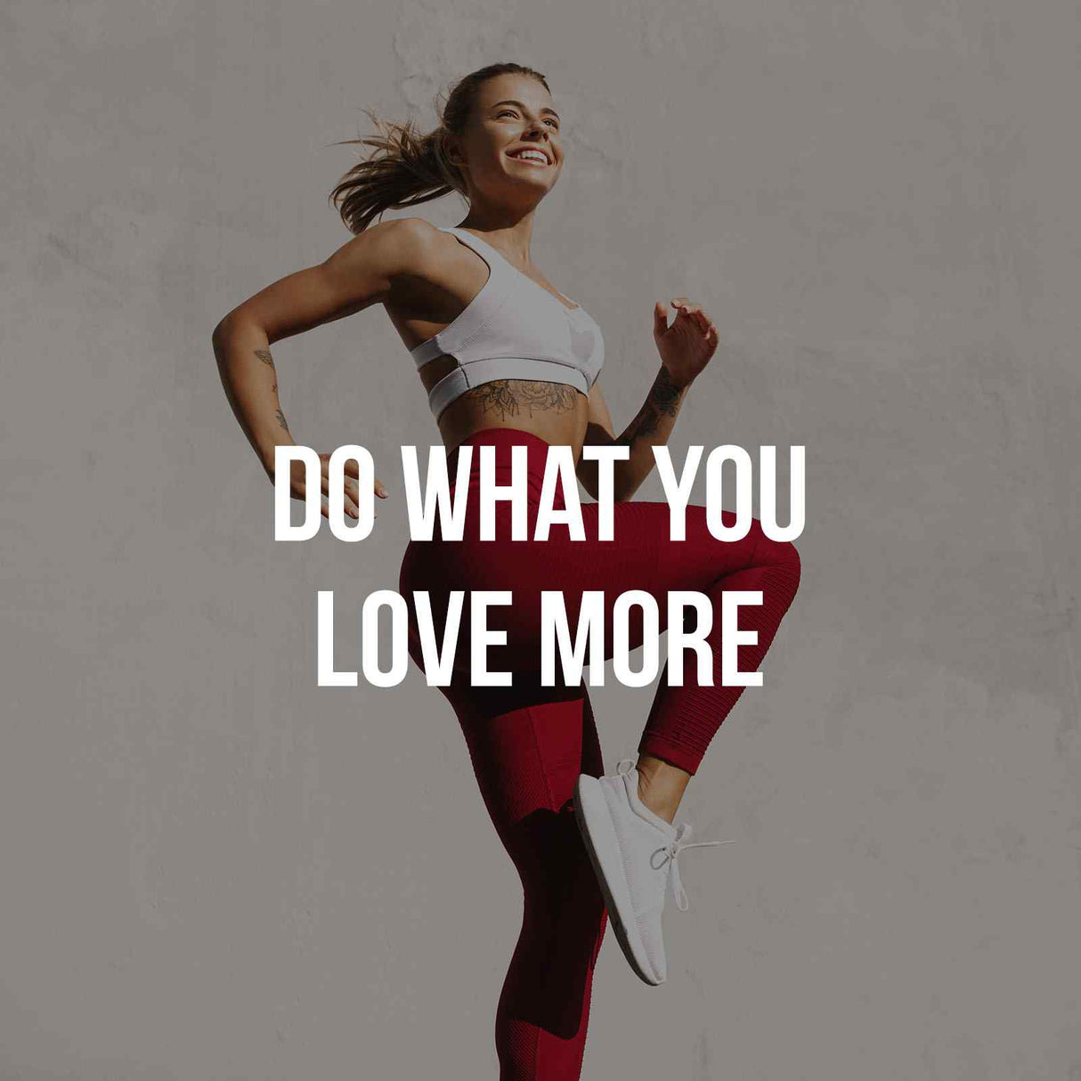 Fitsmart LED Touch Screen POWER-X Vibration Therapy Device