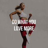 Fitsmart LED Touch Screen POWER-X Vibration Therapy Device