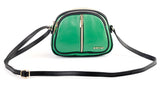 Bosccolo Shoulder Bag - Green