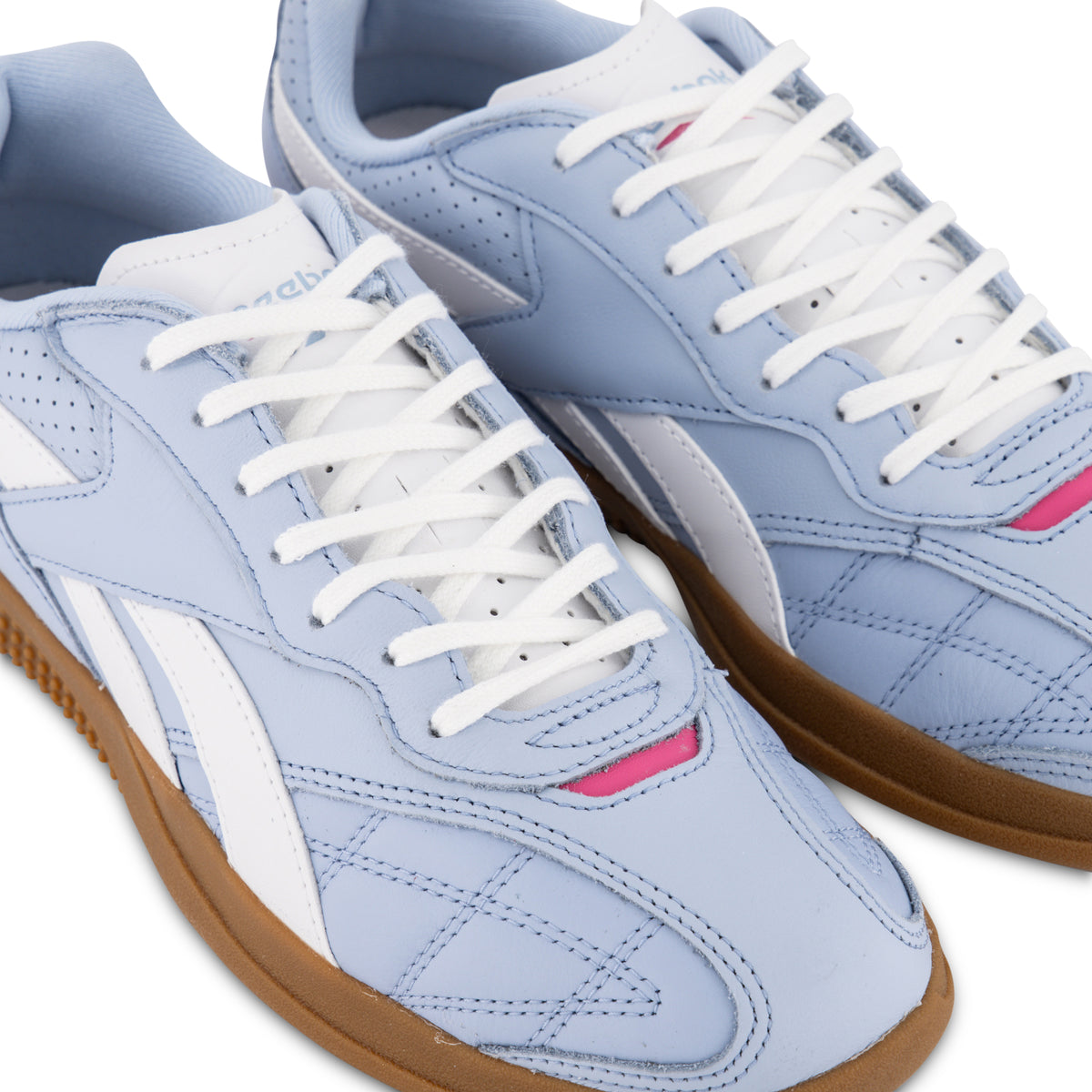 Reebok Unisex Adults Hammer Street Y2Kblue/Truepink/Gum