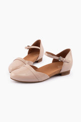 Silver Lining Ambrose Blush