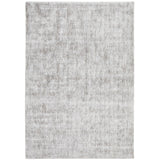 Azure Silver Rug