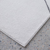 Paradise Amy Grey Rug