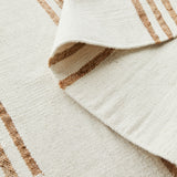 Sahara Henry Natural Rug
