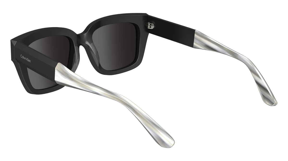 Calvin Klein CK23540S Womens Sunglasses - Black