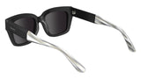 Calvin Klein CK23540S Womens Sunglasses - Black