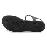 Karl Lagerfeld Girls Cafe Terrase D2 Sandals - Black