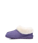 Homey Slipper in Lilac