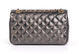 Bosccolo Shoulder Bag - Grey