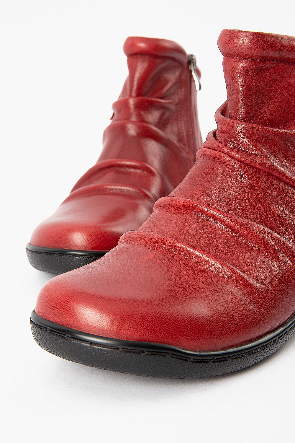 Klouds Patricia Red