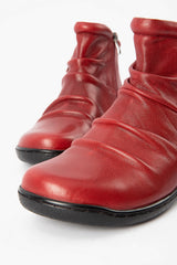Klouds Patricia Red