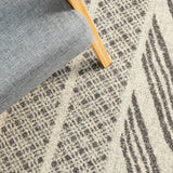 Mirage 359 Grey Rug