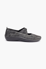 Arcopedico Itatiaia Palm K07 Ros Black