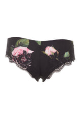 Dolce & Gabbana Women Roses Panties