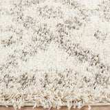Saffron 33 Natural Runner Rug