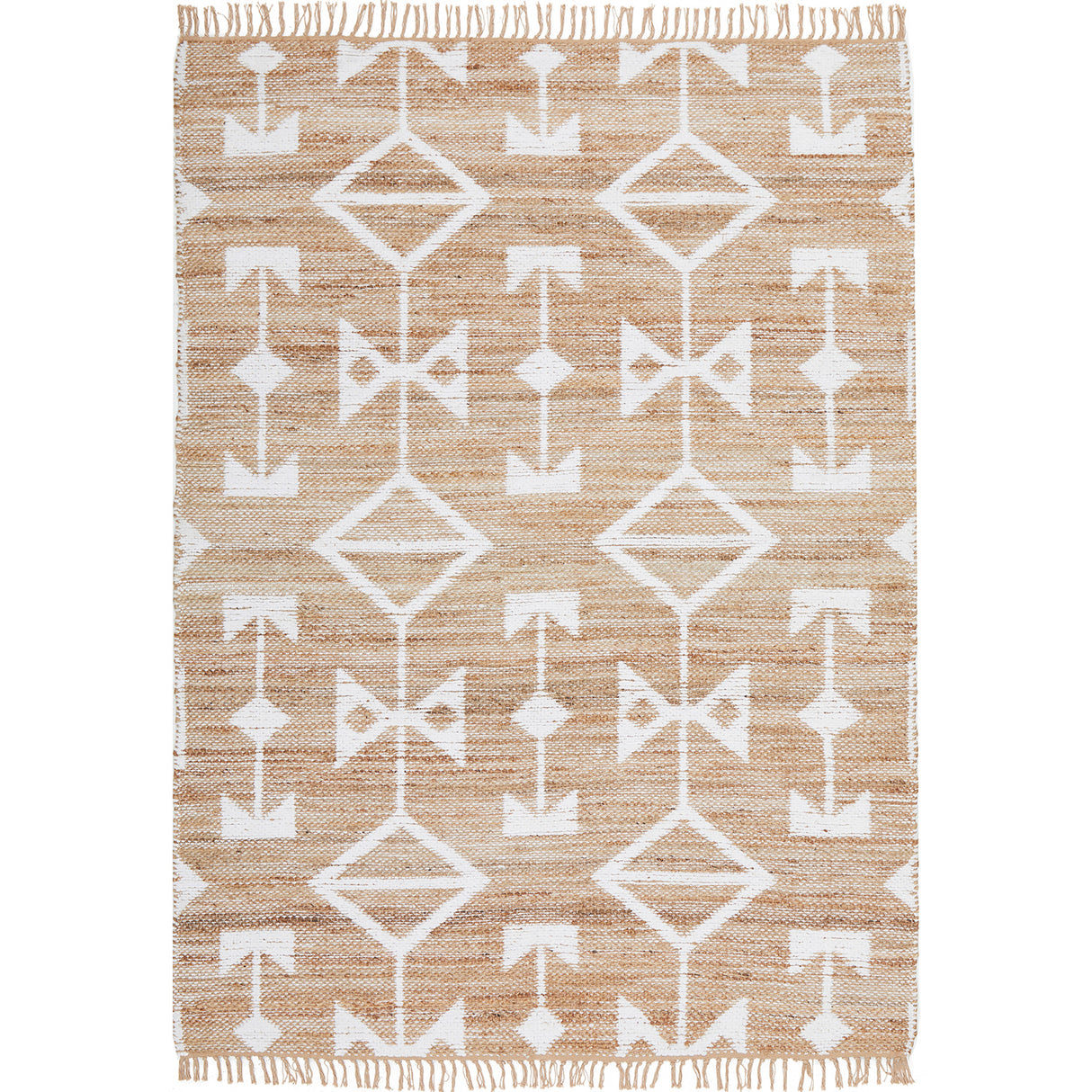 Bodhi Trudy Natural Rug