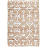 Bodhi Trudy Natural Rug