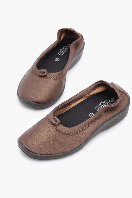 Arcopedico L1 25 Bronze