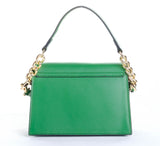 Bosccolo Shoulder Bag - Green