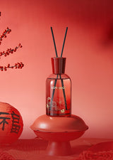 Rosy Spring Glow Fortune Serpent Reed Diffuser � 330ml