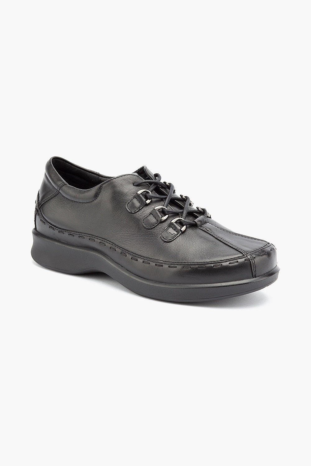 Klouds Yasmin XW Black