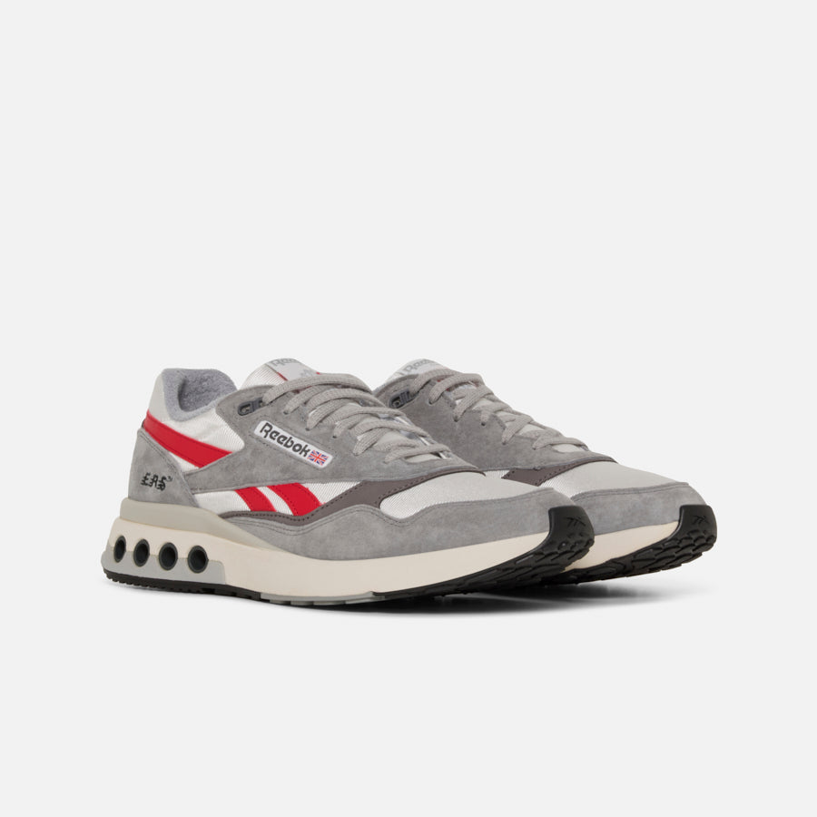 Reebok Unisex Adults Ers World Grey/Barely Grey/Overcastgrey