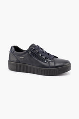 G Comfort Womens P-912 - Navy