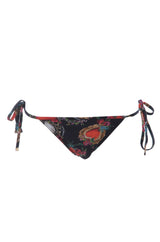 Dolce & Gabbana Women Hearts Bottom Bikini