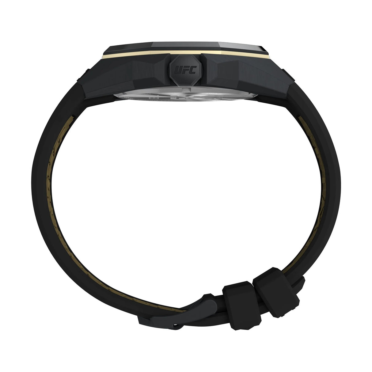 Timex UFC Pro 30Th Anniversary Black