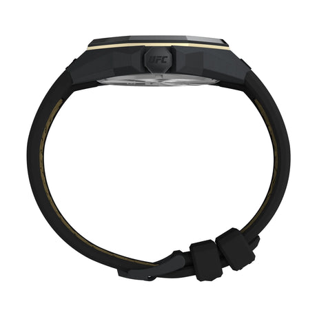 Timex UFC Pro 30Th Anniversary Black