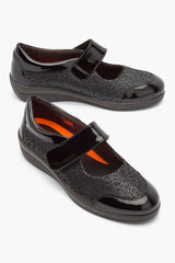 Klouds Gijon 43305 Black