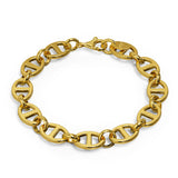 Bullion Gold Mariner Chain Link